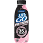 Sanitarium Up & Go Energize Strawberry Liquid Breakfast 500ml