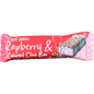 NZ Sweets Raspberry & Coconut Choc Bar 47g