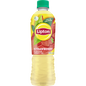 Lipton Strawberry Flavour Green Tea 500ml