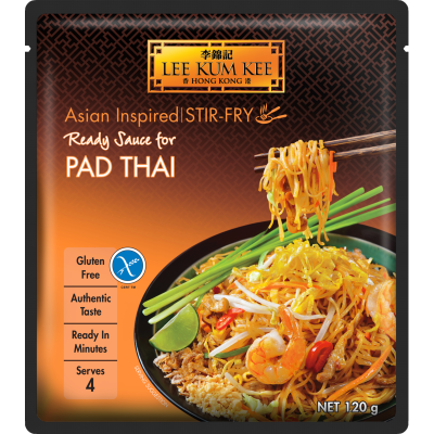 Lee Kum Kee Pad Thai Ready Sauce