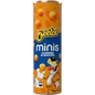 Cheetos Mini Cheese & Bacon Balls Flavoured Corn Chips 90g