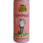 Pete's Natural Pink Lemonade 250ml