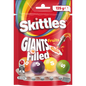 Skittles Giants Filled Fruits 125g