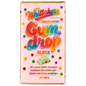Whittaker's Limited Edition Gumdrop White Chocolate Block 250g