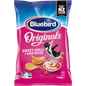 Bluebird Originals Sweet Chilli & Sour Cream 140g