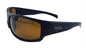 Tradie Sunglasses - Brown Lens