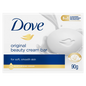 Dove Soap Original Beauty Bar 90g