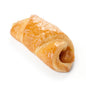 Fresh-Baked Fruit & Custard Danish Pastry
