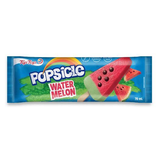 Popsicle Watermelon