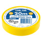 Deta PVC Insulating Tape 18mm x 20m