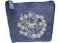 Manuka on Blue Coin Purse