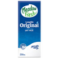 Meadow Fresh Long Life Milk Original 250ml