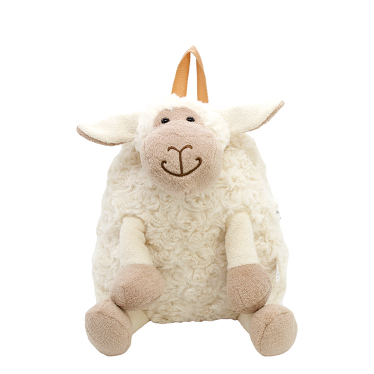 Sheep Backpack