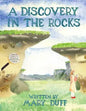 A Discovery in the Rocks