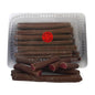 Kāpiti Red Licorice Choc Coated Roll