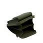 The Courtenay Place Crossbody Bag - Olive