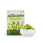 Falcon Avocado Chunks 500g