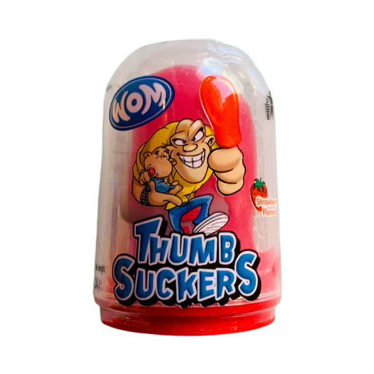 WOM Thumb Sucker 24g