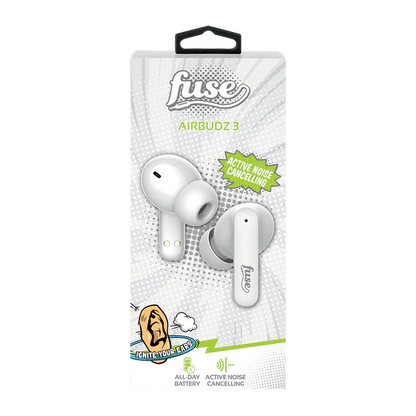Airbudz 3 - Premium Wireless Earbuds
