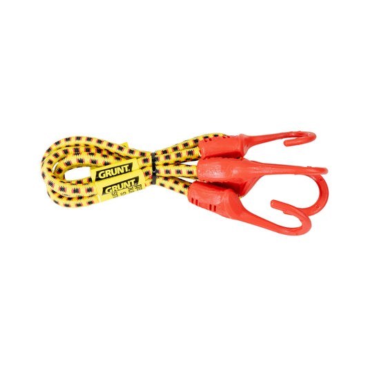 Grunt Super Strong Bungee Straps 75cm
