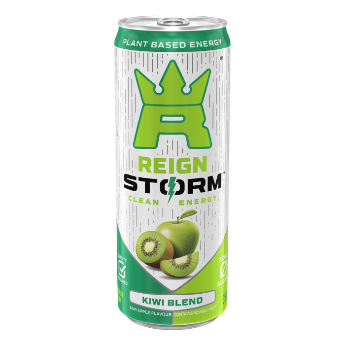 Reign Storm Kiwi Blend 355ml