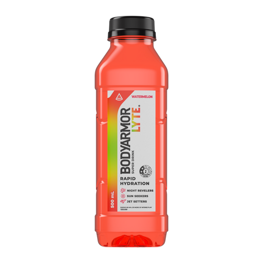 BodyArmor Lyte Watermelon Super Drink 500ml