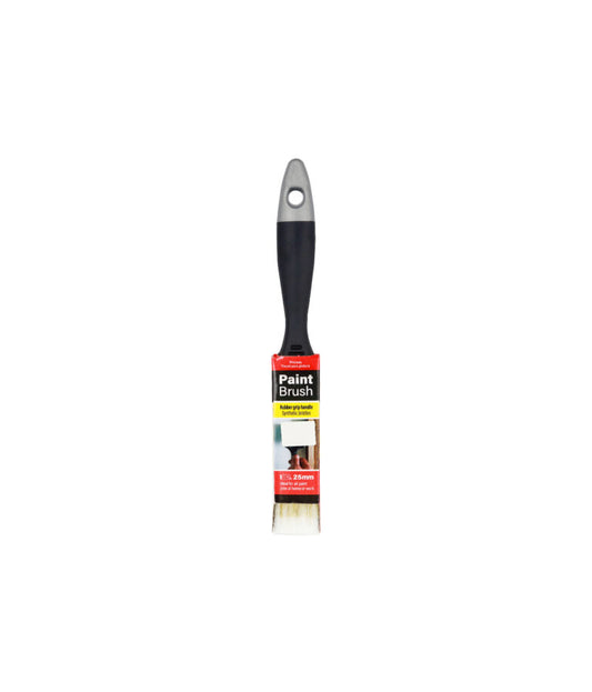 Paint Brush Rubber Grip 3.75cm