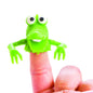 Monsterlings Finger Monster