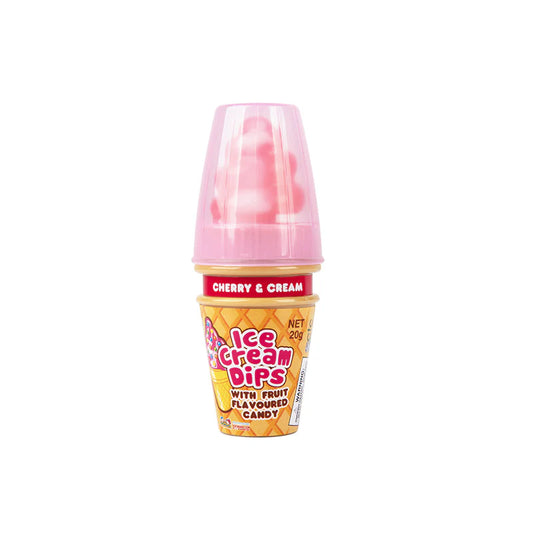 Ice Cream Dips 20g