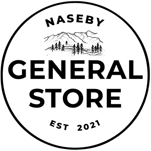 Naseby General Store