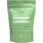 Nothing Naughty Electrolyte Hydration Powder 515g - Lemon & Lime