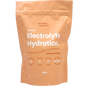 Nothing Naughty Electrolyte Hydration Powder 515g - Valencia Orange