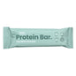 Nothing Naughty Lime White Chocolate Protein Bar 40g