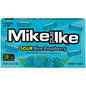 Mike and Ike Sour Blue Raspberry Candy 120g
