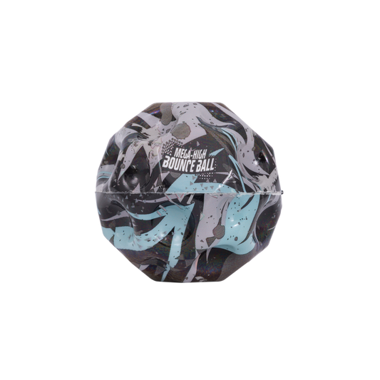 Out of the Blue Mega-High Bounce Ball