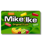 Mike and Ike Original Fruits Candy 120g
