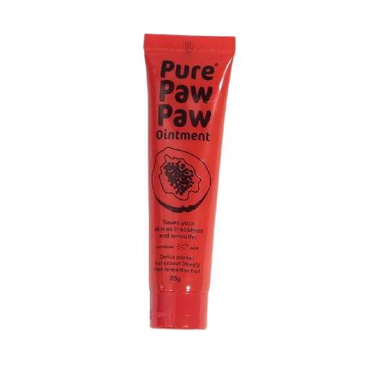 Pure Paw Paw Ointment 25g