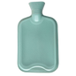 Living & Co Hot Water Bottle - Green