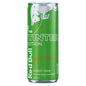 Red Bull The Winter Edition Exotic Passionfruit Energy Drink 250ml