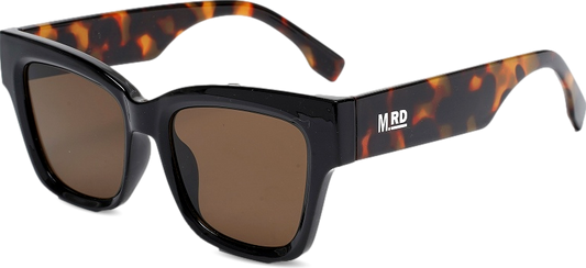 CB II Sunglasses - Tortoise shell