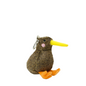 Soft Toy Keyring - Kiwi