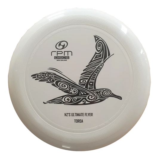 RPM Toroa Ultimate Flying Disc