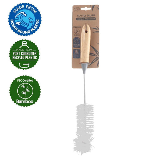 Eco Basics Bottle Brush