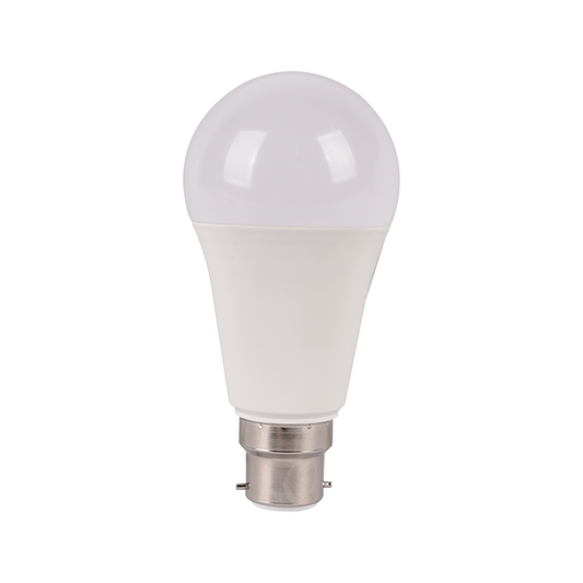 Click LED A60 Bayonet Cap Warm White 1400 Lumens Light Bulb