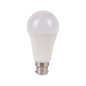 Click LED A60 Bayonet Cap Warm White 1400 Lumens Light Bulb