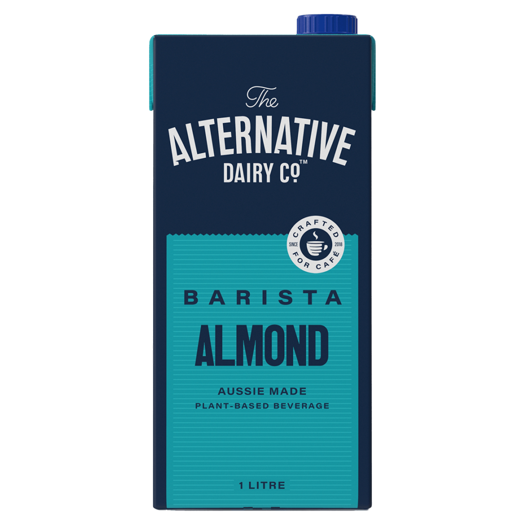 Alternative Dairy Co. Almond Milk Alternative 1L