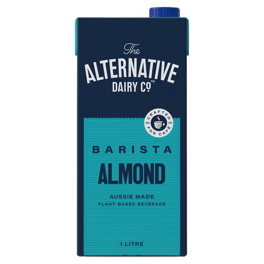 Alternative Dairy Co. Almond Milk Alternative 1L