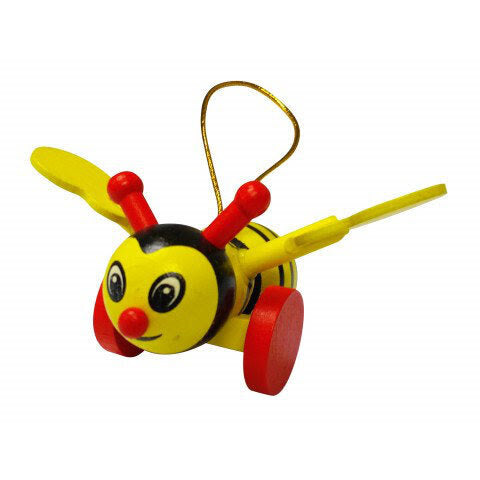 Zee Bee Mini Magnet