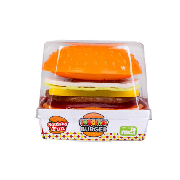 Smoocho's Burger