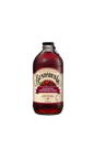 Bundaberg Burgundee Creaming Soda 375ml